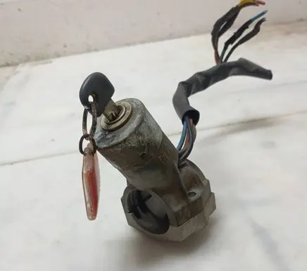Citroen C25 Ignition lock 