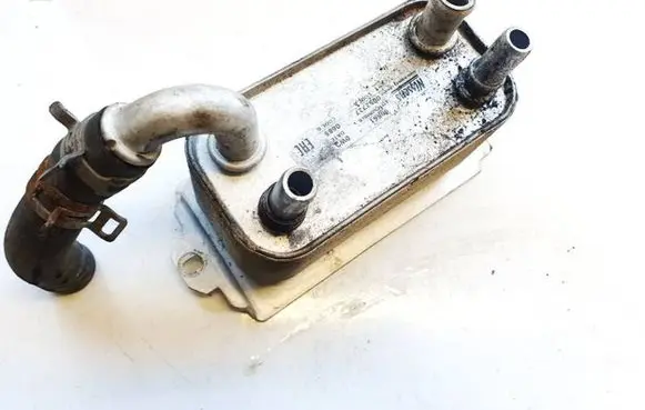 Volvo V70 Air conditioning (A/C) air dryer 90661 0052727
