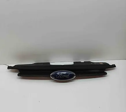 Ford Transit Custom Front bumper upper radiator grill BK218A133A BK218200C