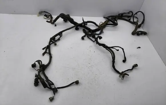 Lexus IS 220D-250-350 Engine installation wiring loom