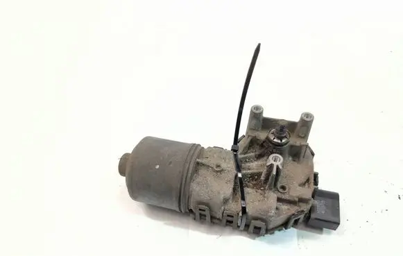 Mazda 3 I Front wiper linkage and motor 4M51-17508-AA