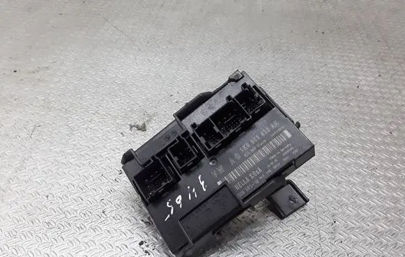 Volkswagen Caddy Comfort/convenience module 1K0959433AK