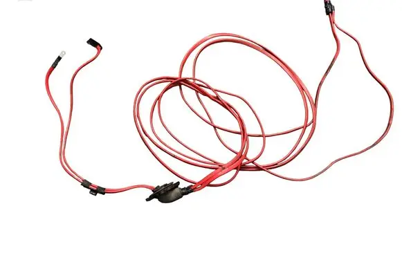 BMW 5 GT F07 Other wiring loom 61139174983 9174983