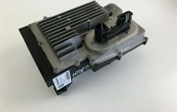 Volvo S60 Other control units/modules 31652295 H1189