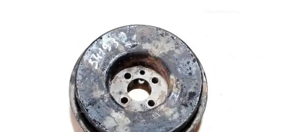 Volkswagen PASSAT B4 Crankshaft pulley