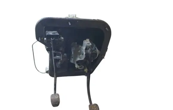Renault Trafic II (X83) Pedal assembly 8200513340 93857572 8200506830