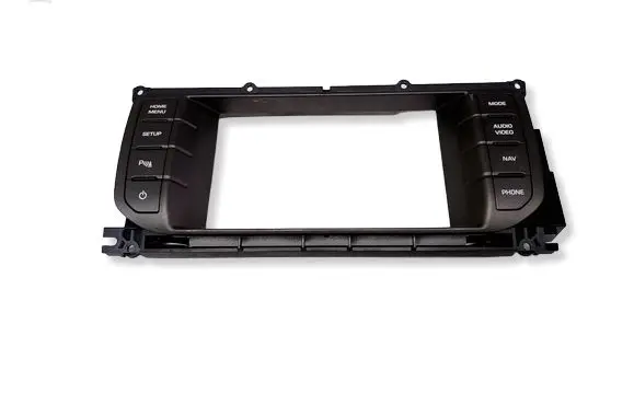Land Rover Range Rover Evoque L538 Head unit multimedia control BJ3218C858DC