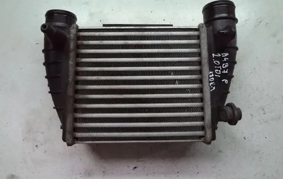 Audi A4 S4 B7 8E 8H Intercooler radiator