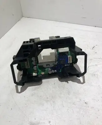 Volvo V50 Steering angle sensor 31275025