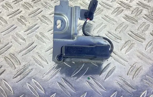 Lexus RC Tire pressure control unit 8976B30011
