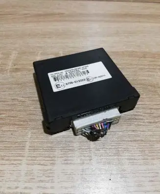 Toyota Corolla Verso AR10 Immobilizer control unit/module 897800F020