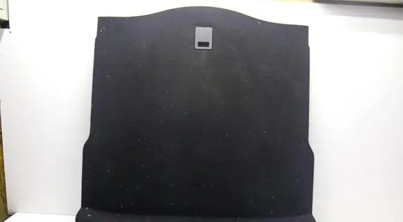 Mercedes-Benz CLA C117 X117 W117 Trunk/boot floor carpet liner A1176804300