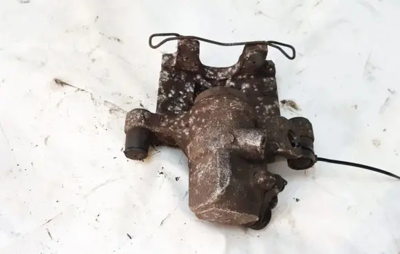 Mazda 3 I Rear brake caliper