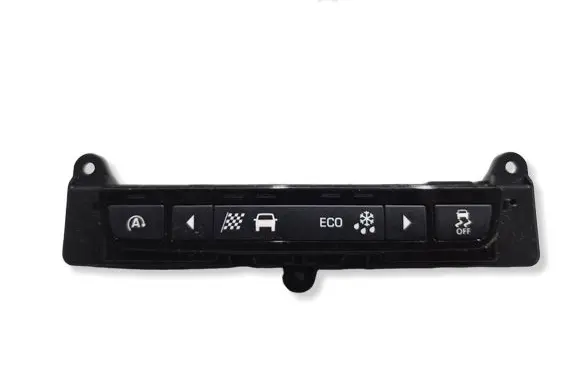 Jaguar XE Other switches/knobs/shifts GX7314B790AG 144000 03499510104