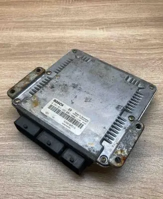 Renault Laguna II Engine control unit/module ECU 8200309316 0281011324