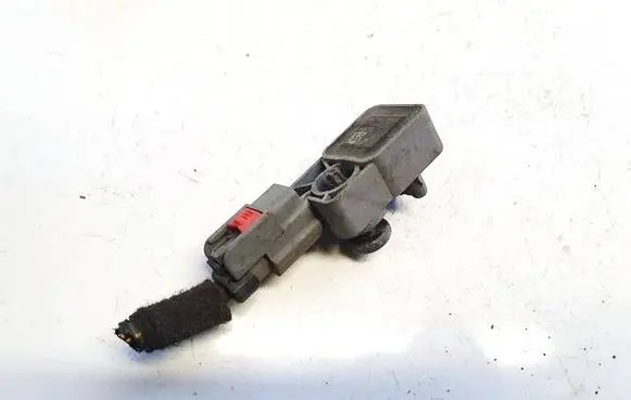 Opel Insignia A Airbag deployment crash/impact sensor 13502340 5wk44408