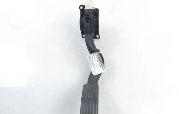 Citroen C4 I Accelerator throttle pedal 9650889180 0280755001 F00C3E2429