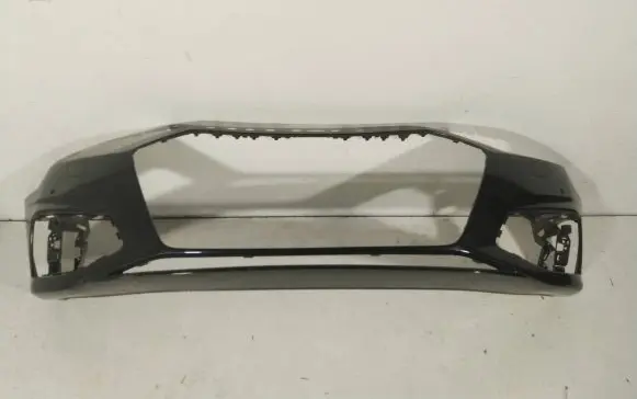 Audi A4 S4 B9 8W Front bumper 8W0807437AH 8W0807437AJ 8W0807137AK