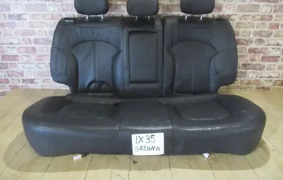 Hyundai ix35 Seat set 