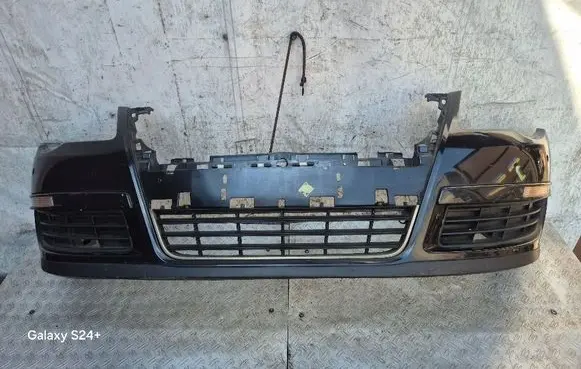 Volkswagen PASSAT B6 Front bumper 3C0807221 3C0805903 3C0953041H