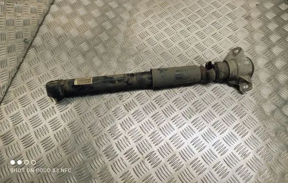 Audi A4 S4 B8 8K Rear shock absorber/damper 8K0513035K