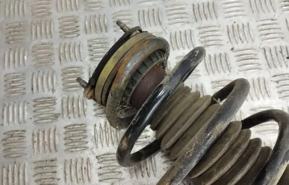 Jaguar X-Type Front shock absorber/damper
