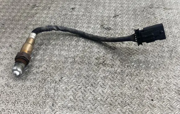 Peugeot 308 Lambda probe sensor 9810666880