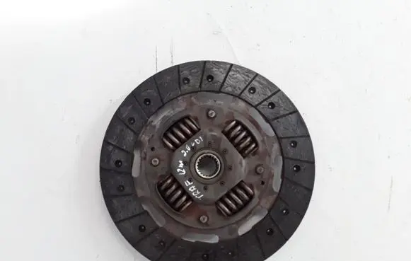 Renault Trafic II (X83) Clutch pressure plate 8200900112