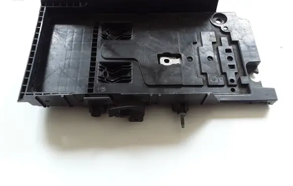 Ford Galaxy Battery bracket DG9310720A