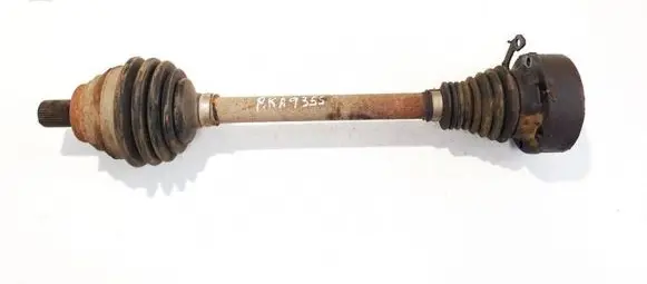 Audi A3 S3 8P Front driveshaft