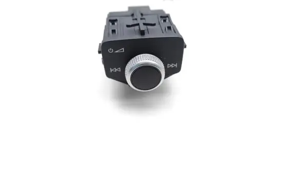 Audi A1 Sound control switch 82B919600