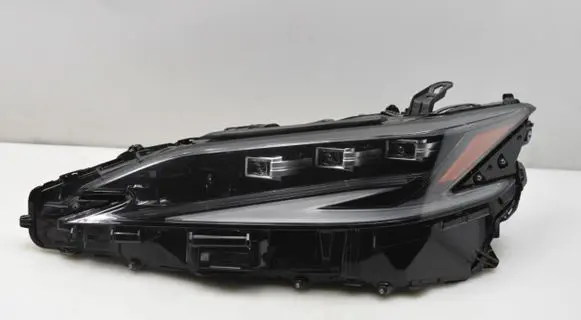 Lexus ES 250 - 300 - 330 Headlight/headlamp E1336198