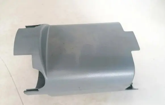 Mercedes-Benz R W251 Steering wheel column trim