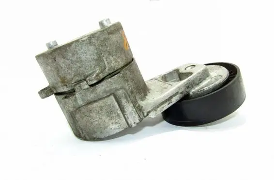 Opel Vectra C Alternator belt tensioner 90571758AL