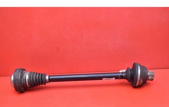 Audi A5 8T 8F Rear driveshaft 8K0501203K