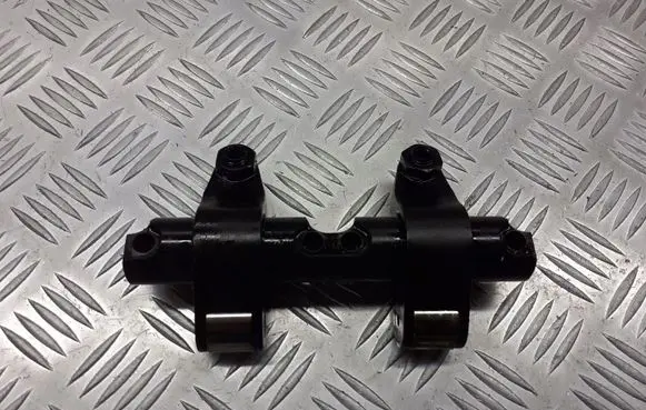 Skoda Octavia Mk2 (1Z) Tappets lifter 