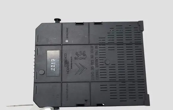 Citroen C4 I Picasso Comfort/convenience module 281197595