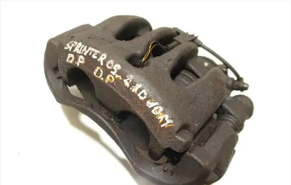 Mercedes-Benz Sprinter W906 Front brake caliper