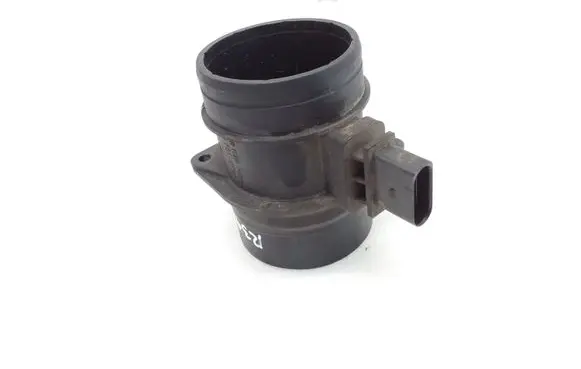 Volkswagen Tiguan Mass air flow meter 03G906461C 0281002735