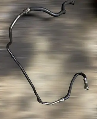 BMW 3 E90 E91 Power steering hose/pipe/line 32416776710
