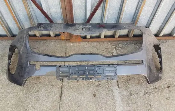 KIA Sportage Front bumper