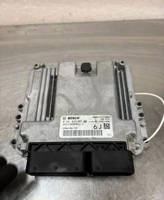 Honda CR-V Other control units/modules