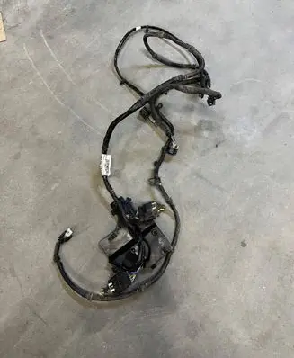 Land Rover Evoque II Wiring harness K8D29L468BC
