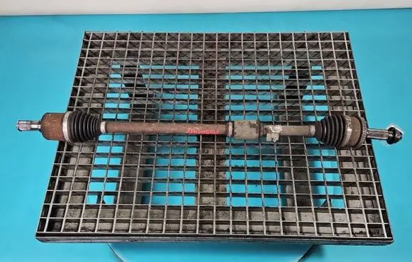 Hyundai i20 (GB IB) Front driveshaft IMPRK1590140