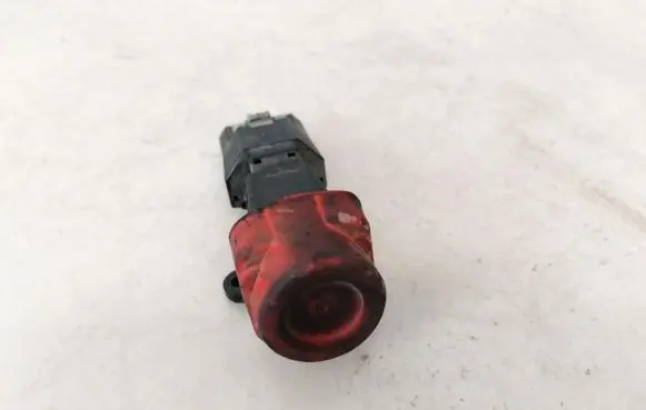 Citroen Berlingo Fuel cut-off switch 9324d10 1477226080