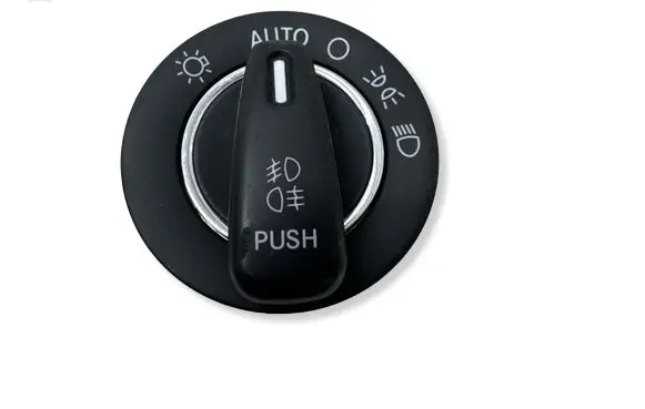 Maserati Levante Light switch 68240387AC 10112187 86390