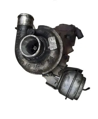 KIA Ceed Turbo 7752740003 2020120700