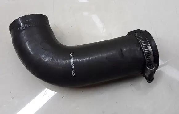 Renault Scenic II - Grand scenic II Intercooler hose/pipe 70873010032305
