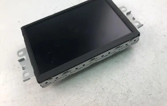 Volvo V70 Screen/display/small screen 31382906AC