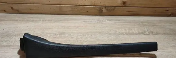 BMW 5 E60 E61 Armrest 698518105